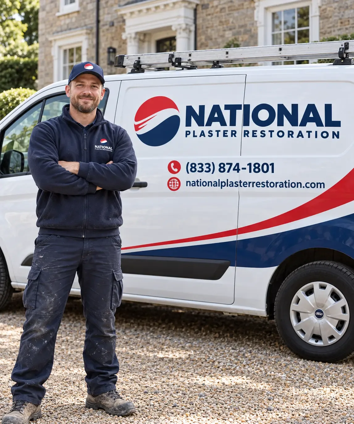 Plaster Repair company in Winthrop, MA